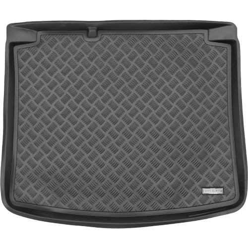 Mata bagażnika z powłoką antypoślizgową do Volkswagen Golf 1997-2006 (IV)