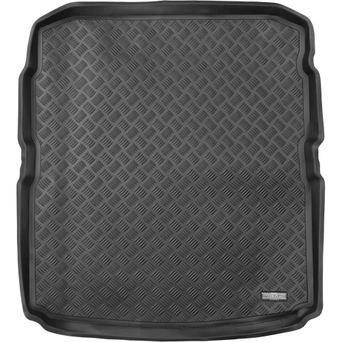 Mata bagażnika z powłoką antypoślizgową do Škoda Superb 2015-2024 (III)