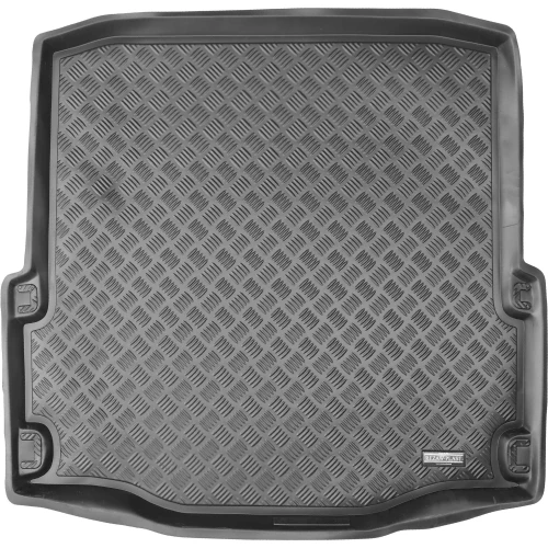 Mata bagażnika z powłoką antypoślizgową do Škoda Superb 2008-2015 (II)