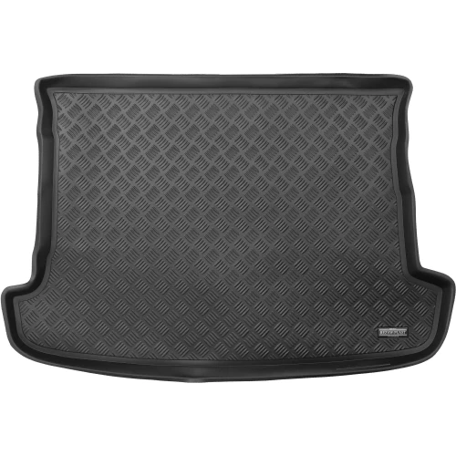 Mata bagażnika z powłoką antypoślizgową do Toyota Corolla Verso 2004-2009 (II)