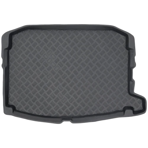Mata bagażnika z powłoką antypoślizgową do SEAT Leon 2020- (MK4)