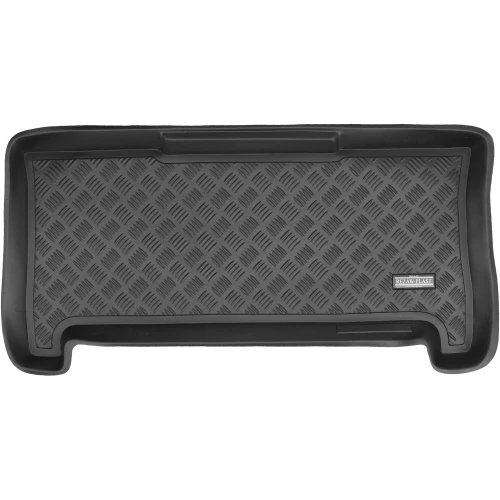 Mata bagażnika z powłoką antypoślizgową do Toyota Yaris 1999-2006 (I)