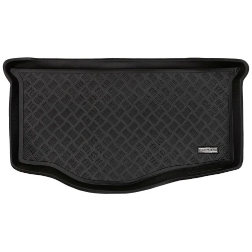 Mata bagażnika z powłoką antypoślizgową do Suzuki Swift 2010-2017 (V)