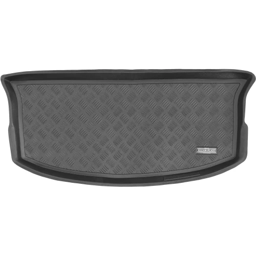 Mata bagażnika z powłoką antypoślizgową do Opel Agila 2008-2014 (B)