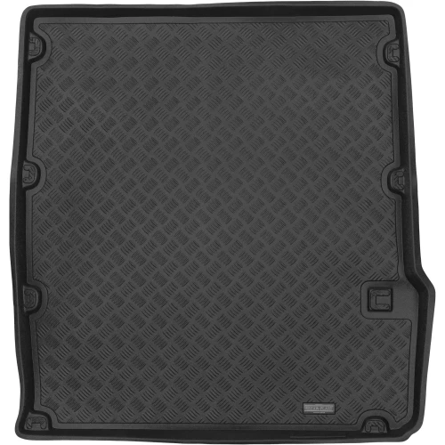 Mata bagażnika z powłoką antypoślizgową do Mercedes-Benz Klasa E 1995-2002 (S210)