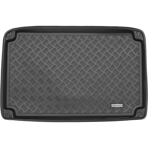 Mata bagażnika z powłoką antypoślizgową do Mercedes-Benz Klasa A 2004-2012 (W169)