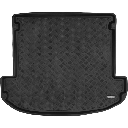 Mata bagażnika z powłoką antypoślizgową do Kia Sorento 2020- (IV)