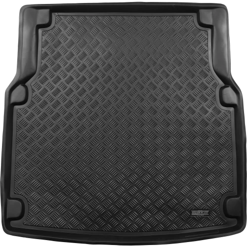 Mata bagażnika z powłoką antypoślizgową do Mercedes-Benz Klasa E 2009-2016 (W212)