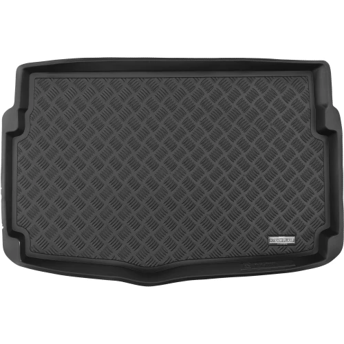 Mata bagażnika z powłoką antypoślizgową do Hyundai i20 2020- (III)