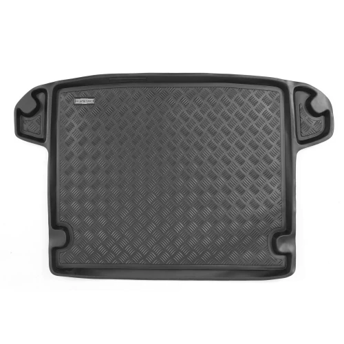 Mata bagażnika z powłoką antypoślizgową do Hyundai Tucson 2015-2020 (III)