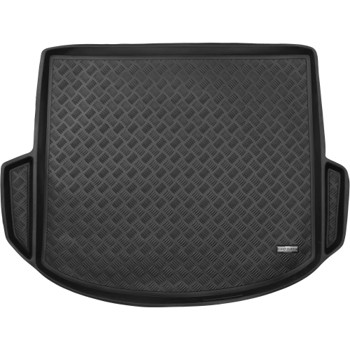 Mata bagażnika z powłoką antypoślizgową do Hyundai Santa Fe 2012-2018 (III)