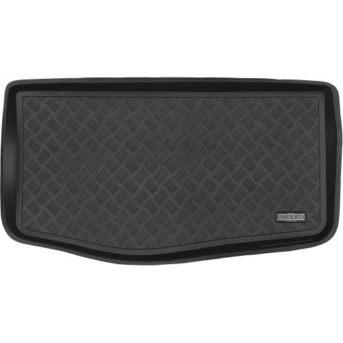 Mata bagażnika z powłoką antypoślizgową do Kia Picanto 2017- (III)