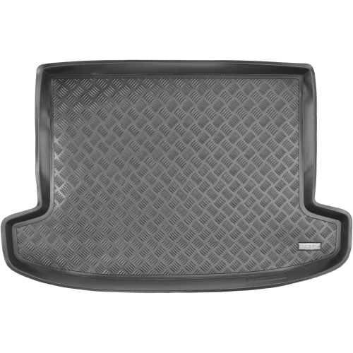 Mata bagażnika z powłoką antypoślizgową do Hyundai Tucson 2020- (IV)