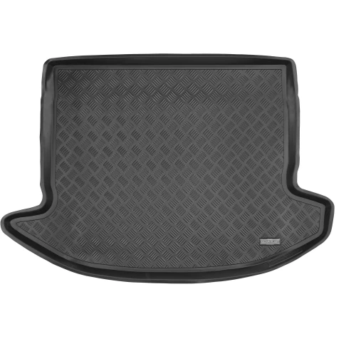 Mata bagażnika z powłoką antypoślizgową do Kia Carens 2006-2013 (III)