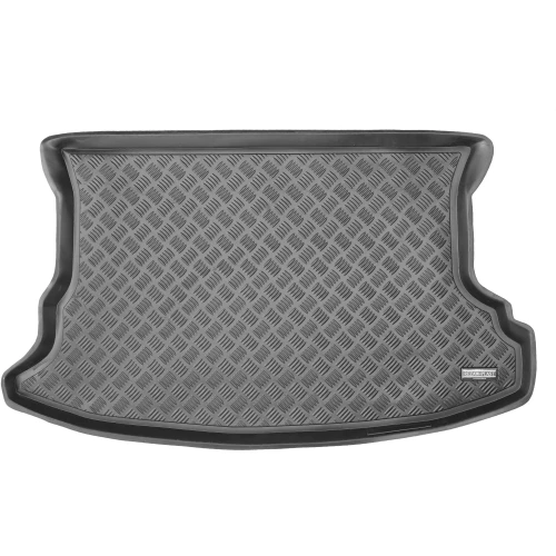 Mata bagażnika z powłoką antypoślizgową do Kia Sportage 2004-2010 (II)