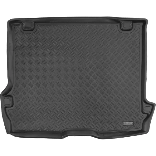 Mata bagażnika z powłoką antypoślizgową do Opel Combo 2001-2011 (C)