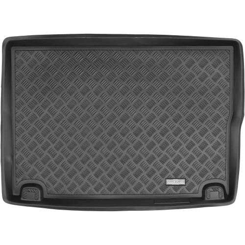 Mata bagażnika z powłoką antypoślizgową do Opel Meriva 2010-2017 (B)