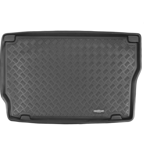 Mata bagażnika z powłoką antypoślizgową do Opel Meriva 2003-2010 (A)