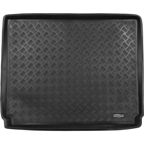 Mata bagażnika z powłoką antypoślizgową do Opel Zafira 2012-2019 (C)