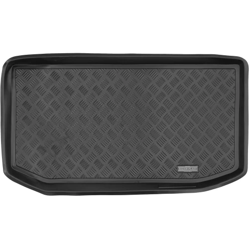 Mata bagażnika z powłoką antypoślizgową do Nissan Micra 2010-2016 (K13)