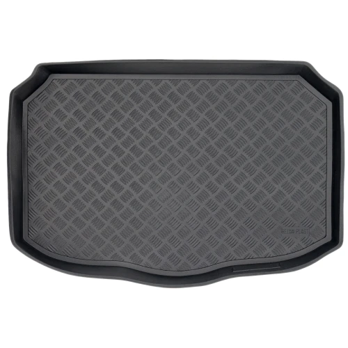 Mata bagażnika z powłoką antypoślizgową do Nissan Qashqai 2021- (III)