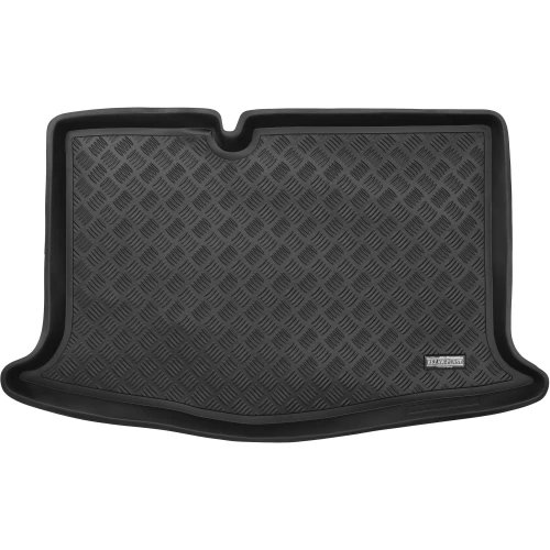 Mata bagażnika z powłoką antypoślizgową do Nissan Micra 2016- (K14)