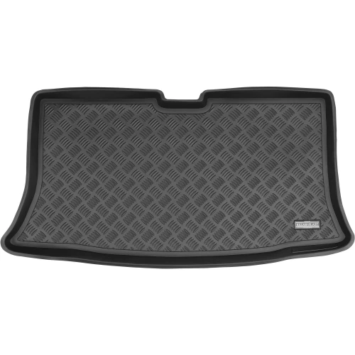 Mata bagażnika z powłoką antypoślizgową do Nissan Micra 2003-2010 (K12)