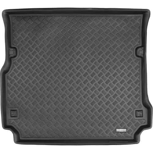 Mata bagażnika z powłoką antypoślizgową do Land Rover Discovery 2009-2016 (IV)