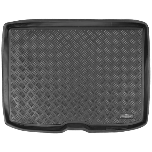 Mata bagażnika z powłoką antypoślizgową do Audi A3 2013-2020 (8V)