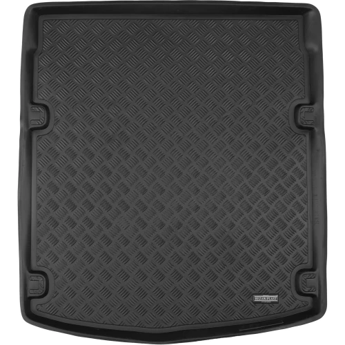 Mata bagażnika z powłoką antypoślizgową do Audi A6 2011-2018 (C7)