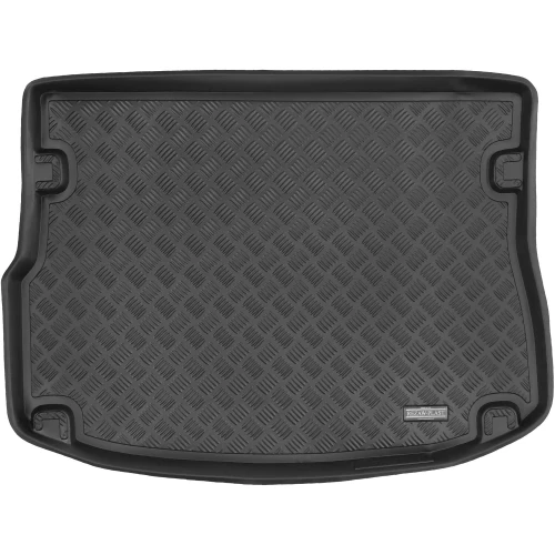 Mata bagażnika z powłoką antypoślizgową do Land Rover Range Rover Evoque 2011-2018 (I)