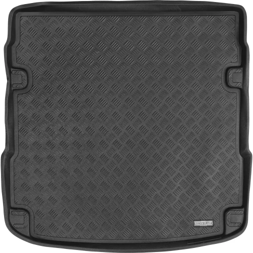 Mata bagażnika z powłoką antypoślizgową do Audi e-tron GT 2020-