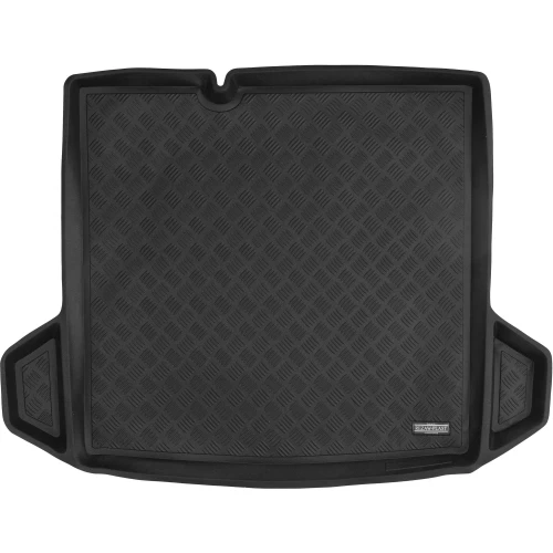 Mata bagażnika z powłoką antypoślizgową do Audi Q4 e-tron 2021-