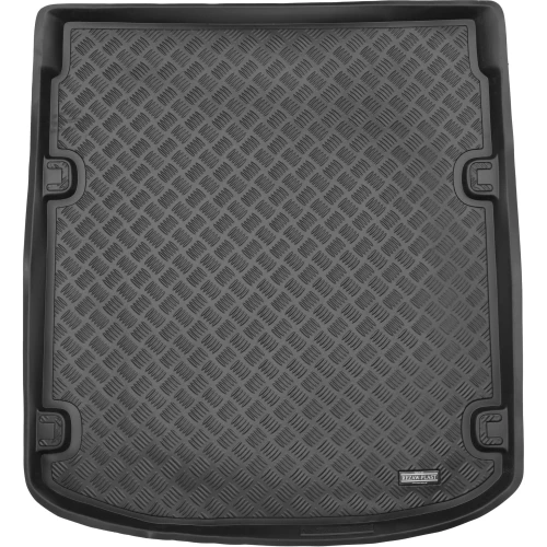 Mata bagażnika z powłoką antypoślizgową do Audi A6 2018- (C8)