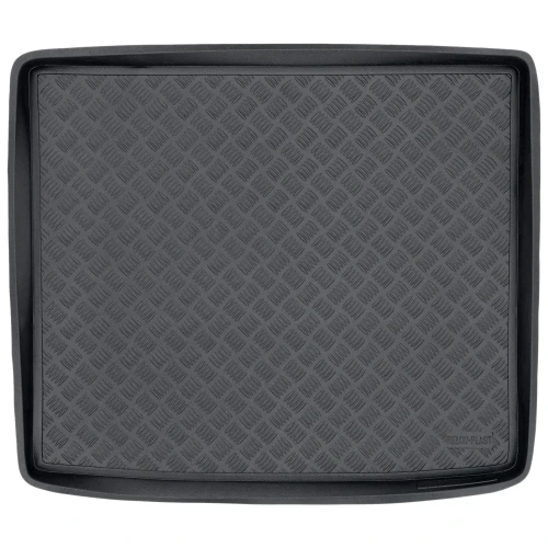 Mata bagażnika z powłoką antypoślizgową do Audi Q3 2018-