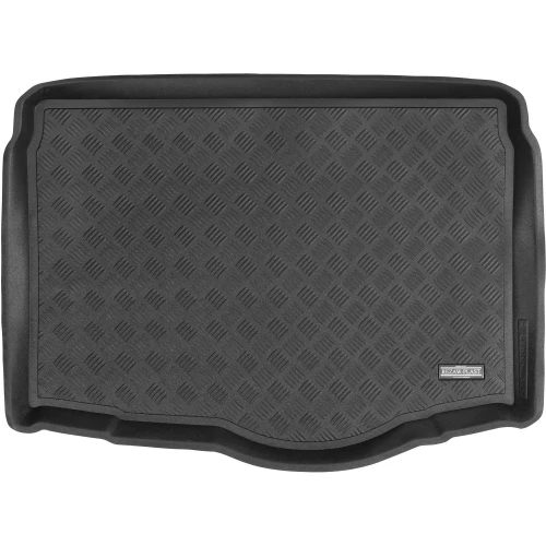 Mata bagażnika z powłoką antypoślizgową do Volkswagen Taigo 2021-