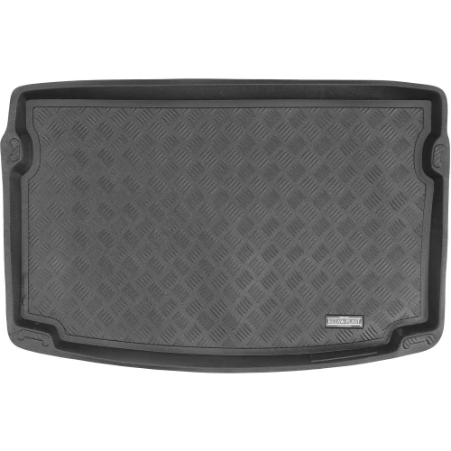 Mata bagażnika z powłoką antypoślizgową do Audi A1 2018- (GB)