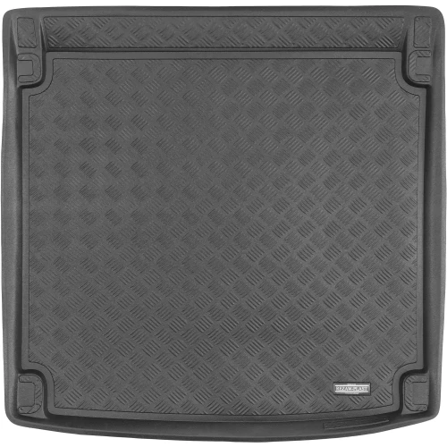 Mata bagażnika z powłoką antypoślizgową do Audi Q8 2018-