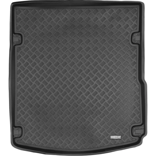 Mata bagażnika z powłoką antypoślizgową do Audi A6 2004-2011 (C6)