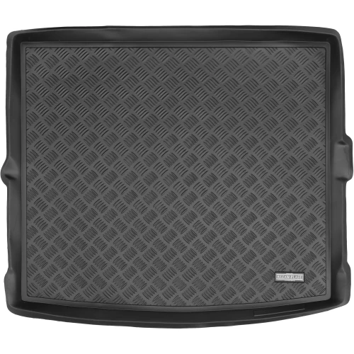 Mata bagażnika z powłoką antypoślizgową do Land Rover Freelander 2006-2014 (L359)