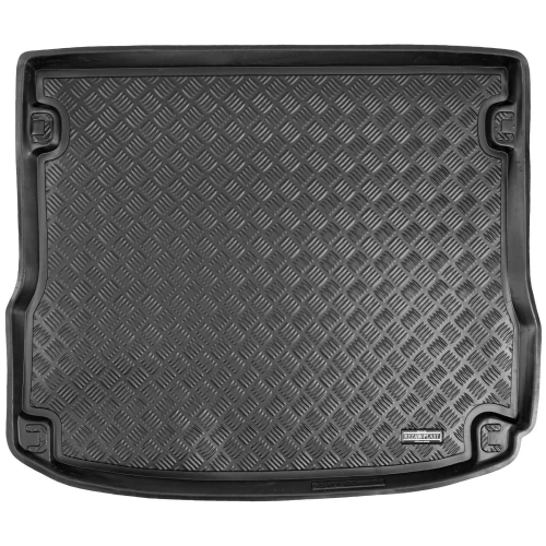 Mata bagażnika z powłoką antypoślizgową do Audi Q5 2008-2017 (8R)