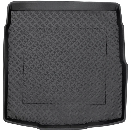 Mata bagażnika z powłoką antypoślizgową do Volkswagen Passat 2014-2022 (B8)