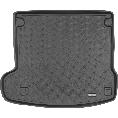 Mata bagażnika z powłoką antypoślizgową do Land Rover Range Rover Velar 2017-