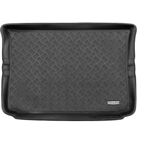 Mata bagażnika z powłoką antypoślizgową do Dacia Spring 2021-