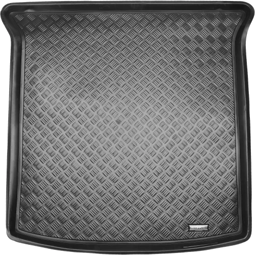 Mata bagażnika z powłoką antypoślizgową do Volkswagen Sharan 2010-2022 (II)