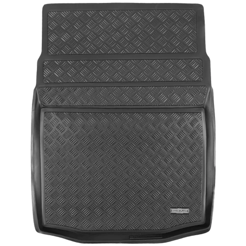 Mata bagażnika z powłoką antypoślizgową do Jaguar XF 2015- (X260)