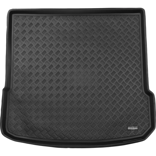 Mata bagażnika z powłoką antypoślizgową do Audi Q7 2005-2015 (4L)