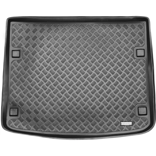 Mata bagażnika z powłoką antypoślizgową do Volkswagen Touareg 2002-2010 (I)