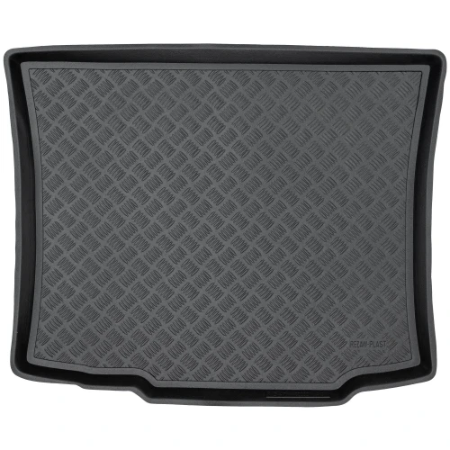 Mata bagażnika z powłoką antypoślizgową do Audi A3 1996-2003 (8L)