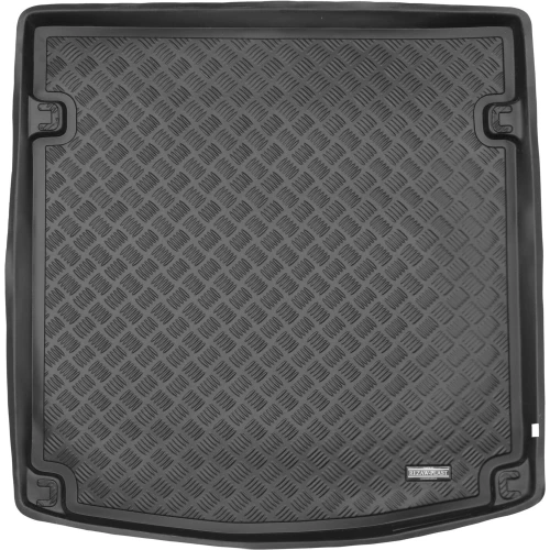 Mata bagażnika z powłoką antypoślizgową do Audi A4 2000-2006 (B6)